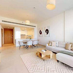 Appartement met Drie Slaapkamers